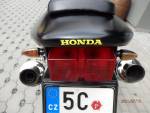 Klikněte pro detailní foto č. 10 - Honda VTR 1000 SP-1