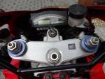 Klikněte pro detailní foto č. 6 - Honda VTR 1000 SP-1