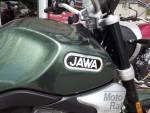 Klikněte pro detailní foto č. 7 - Jawa RVM 500 Scrambler