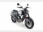 Detail nabídky - Ducati Scrambler 1100 Dark PRO | SKLADEM