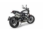 Klikněte pro detailní foto č. 2 - Ducati Scrambler 1100 Dark PRO | SKLADEM