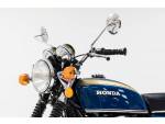 Klikněte pro detailní foto č. 9 - Honda CB 750 Four Evropská verze