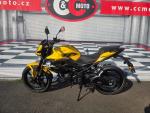 Klikněte pro detailní foto č. 10 - Benelli BN 125 Limited Edition