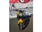 Klikněte pro detailní foto č. 11 - Benelli BN 125 Limited Edition