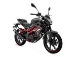 Klikněte pro detailní foto č. 2 - Benelli BN 125 Limited Edition