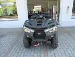 Detail nabídky - Kymco MXU 550i ABS krásný stroj