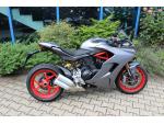 Klikněte pro detailní foto č. 2 - Ducati Supersport 2020 35 KW A2