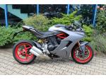 Klikněte pro detailní foto č. 4 - Ducati Supersport 2020 35 KW A2