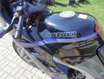 Klikněte pro detailní foto č. 11 - Suzuki GSX 1100 F Do konce dubna sleva 10 000 Kč z ceny motocyklu.