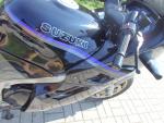 Klikněte pro detailní foto č. 12 - Suzuki GSX 1100 F Do konce dubna sleva 10 000 Kč z ceny motocyklu.
