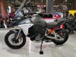 Klikněte pro detailní foto č. 1 - Ducati Multistrada V4 S Full