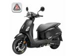Sym FIDDLE 125 LC ABS EURO 5