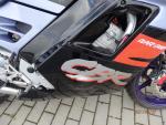 Klikněte pro detailní foto č. 5 - Honda CBR 600 F