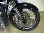 Klikněte pro detailní foto č. 3 - Harley-Davidson FLTRX Road Glide Custom
