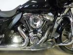 Klikněte pro detailní foto č. 4 - Harley-Davidson FLTRX Road Glide Custom