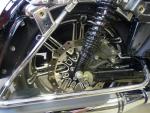 Klikněte pro detailní foto č. 6 - Harley-Davidson FLTRX Road Glide Custom