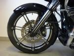 Klikněte pro detailní foto č. 9 - Harley-Davidson FLTRX Road Glide Custom