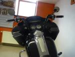 Klikněte pro detailní foto č. 13 - Harley-Davidson FLTRX Road Glide Custom