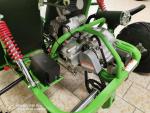 Klikněte pro detailní foto č. 8 - Nitro ATV BUGGY 125CC NITRO SPIDER