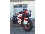 Klikněte pro detailní foto č. 1 - Bimota KB4