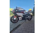 Klikněte pro detailní foto č. 2 - Bimota KB4