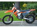 Klikněte pro detailní foto č. 1 - KTM 250 EXC-F