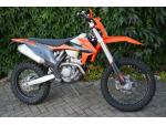 Klikněte pro detailní foto č. 4 - KTM 250 EXC-F