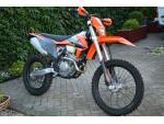 Klikněte pro detailní foto č. 7 - KTM 250 EXC-F