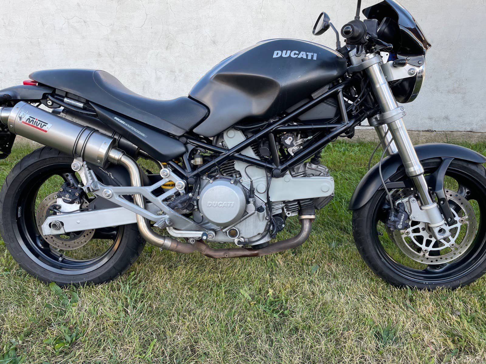 ducati monster 620 reliability