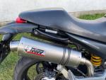Klikněte pro detailní foto č. 4 - Ducati Monster 620 Dark i.e.