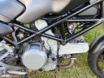 Klikněte pro detailní foto č. 5 - Ducati Monster 620 Dark i.e.