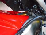 Klikněte pro detailní foto č. 6 - Honda CBR 1000 RR Fireblade SP