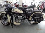 Klikněte pro detailní foto č. 1 - Harley-Davidson WLC 750