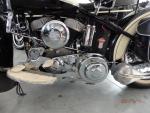Klikněte pro detailní foto č. 6 - Harley-Davidson WLC 750