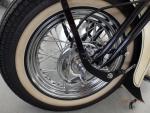 Klikněte pro detailní foto č. 9 - Harley-Davidson WLC 750