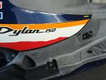 Klikněte pro detailní foto č. 8 - Honda Dylan 150