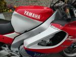 Klikněte pro detailní foto č. 7 - Yamaha YZF 1000 R Thunderace