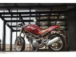 Klikněte pro detailní foto č. 2 - Ducati Monster 900 Club Italia