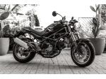 Klikněte pro detailní foto č. 3 - Ducati Monster 900 Club Italia