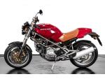 Klikněte pro detailní foto č. 1 - Ducati Monster 900 Club Italia