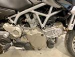 Klikněte pro detailní foto č. 3 - Aprilia Mana 850