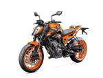 Klikněte pro detailní foto č. 1 - KTM 890 Duke GP