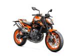 Klikněte pro detailní foto č. 2 - KTM 890 Duke GP + TechPack