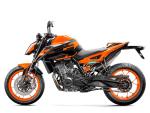 Klikněte pro detailní foto č. 4 - KTM 890 Duke GP