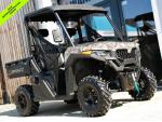 Detail nabídky - CFMOTO Gladiator UTV625 - AKCE, dárek ZDARMA