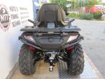 Klikněte pro detailní foto č. 9 - CFMOTO Gladiator X625 A EPS T3b 5.let záruka skladem