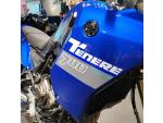 Klikněte pro detailní foto č. 7 - Yamaha Ténéré 700 AKCE SKLADEM + 20 000 na příslušenství a rok záruky