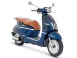 Detail nabídky - Peugeot Django 125i Standard