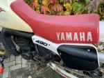 Klikněte pro detailní foto č. 3 - Yamaha YZ 490