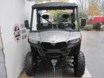 Klikněte pro detailní foto č. 10 - CFMOTO Gladiator UTV 625 EPS 5.let záruka, skladem